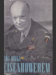 Tři roky s Eisenhowerem. sv. 1 - náhled