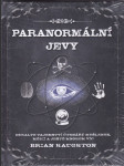 Paranormální jevy - náhled