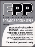 Ekonomický a právní poradce podnikatele - všechny informace po ruce  14-15/1994 - náhled