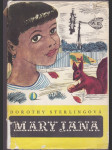 Mary Jana - náhled