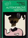 Automobilové neštěstí - náhled