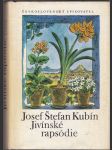 Jivínské rapsodie - výbor - náhled