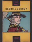 Gabriel Conroy - náhled