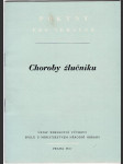 Choroby žlučníku - náhled