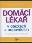 Domácí lékař v otázkách a odpovědích - náhled