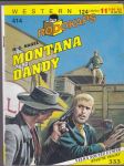 Montana Dandy - náhled