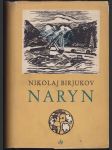 Naryn - náhled