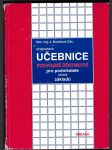 Programová učebnice - podvojné účetnictví pro podnikatele včetně základů s výkladem a cvičebnými testy - náhled