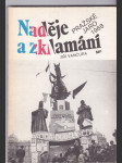 Naděje a zklamání - pražské jaro 1968 - náhled