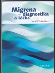 Migréna - diagnostika a léčba - náhled