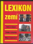 Lexikon zemí 2003 - svět ve faktech, trendy a prognózy, mapy a vyobrazení - náhled