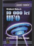 10000 let UFO - přehledná příručka ufologie - náhled