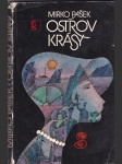 Ostrov krásy - náhled