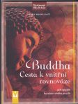 Buddha - cesta k vnitřní rovnováze - náhled