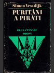 Puritáni a piráti - náhled