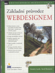 Základní průvodce webdesignem - obecné principy tvorby webových stránek - náhled