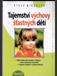 Tajemství výchovy šťastných dětí - náhled