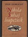 Nikola Šuhaj loupežník - náhled