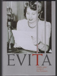 Evita - příběh vášně a utrpení Evy Perónové - náhled