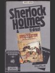Sherlock Holmes a ti druzí - čtení o detektivech a detektivkách - náhled