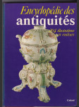 Encyclopédie des antiquités - náhled