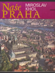 Naše Praha - náhled