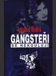 Gangsteři se nekoulují - náhled