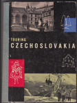 Touring Czechoslovakia - náhled