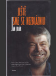 Ještě jsme se nezbláznili - náhled