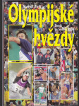 Olympijské hvězdy - Deník ze Sydney 2000 - náhled