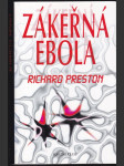 Zákeřná Ebola - náhled