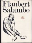 Salambo - náhled