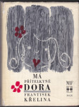 Má přítelkyně Dora - novela - náhled