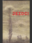 Jezdci - náhled