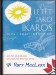 Letět jako Ikaros - Kréta - ostrov splněných snů - náhled