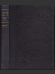 Český bratr - měsíčník Českobratrské církve evangelické , 1952 - 1954 - náhled