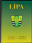 Lípa - almanach k výročí obce na Podřevnicku 1261-2001 - náhled