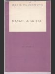 Rafael a Satelit - náhled