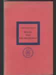 Hegel und die Franzosen - náhled