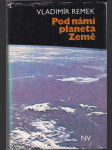 Pod námi planeta Země - náhled