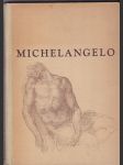 Michelangelo Buonarroti - náhled