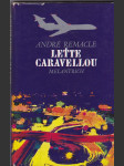 Leťte Caravellou - náhled