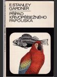 Případ křivopřísežného papouška - náhled