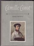 Camille Corot - dokumenty - náhled