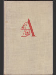 Básnický almanach 1956 - náhled