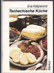 Tschechische Küche - náhled