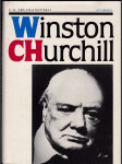 Winston Churchill - náhled