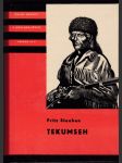 Tekumseh - vyprávění o boji rudého muže, sepsané podle starých pramenů. Díl 2 - náhled