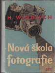 Nová škola fotografie - náhled