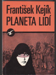 Planeta lidí - náhled